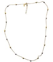 Collana Soranzo Gioielli Donna in Oro DZ10449646